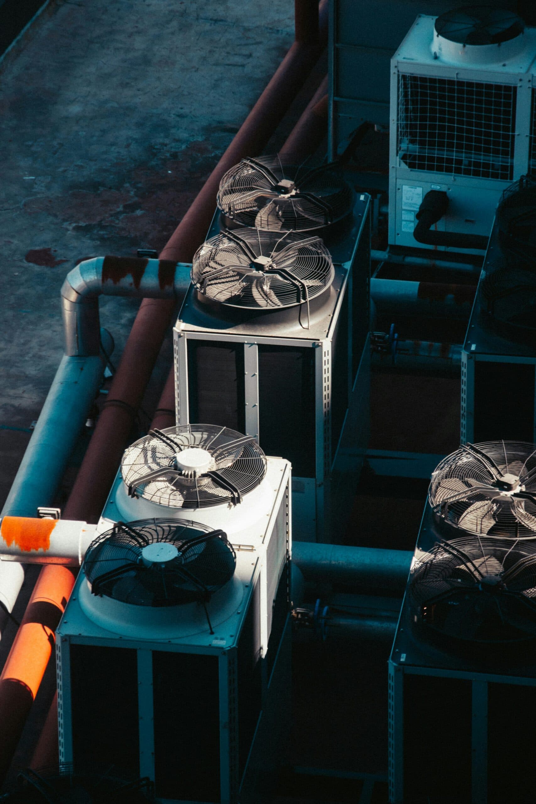 How to Reduce Commercial Cooling Costs This Summer-image